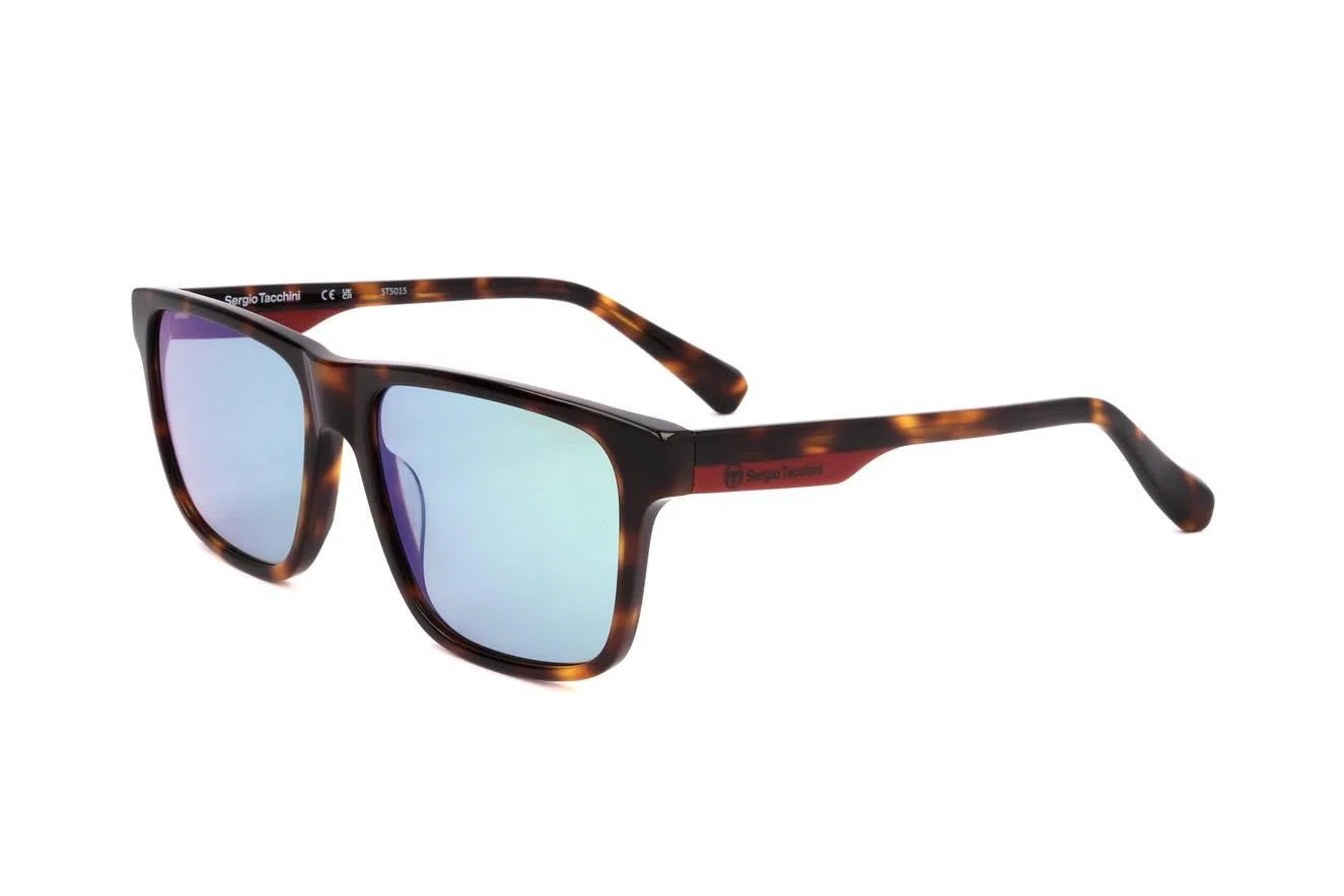 Sergio Tacchini ST5015 Sunglasses - view 3